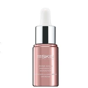 111SKIN Rose Gold Radiance Booster - NIB, 20ml